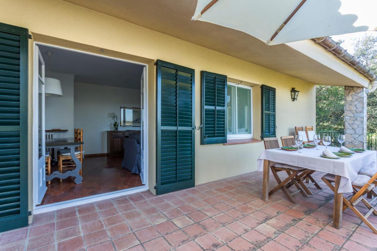 Mas Caterina Guest House Madremanya Exterior photo
