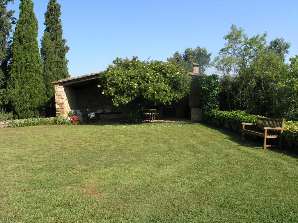Mas Caterina Guest House Madremanya Exterior photo
