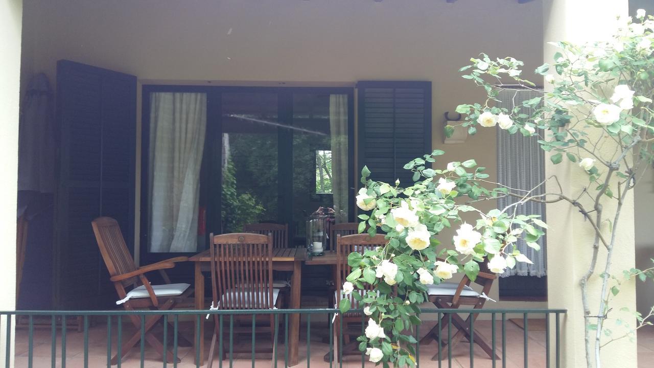 Mas Caterina Guest House Madremanya Exterior photo