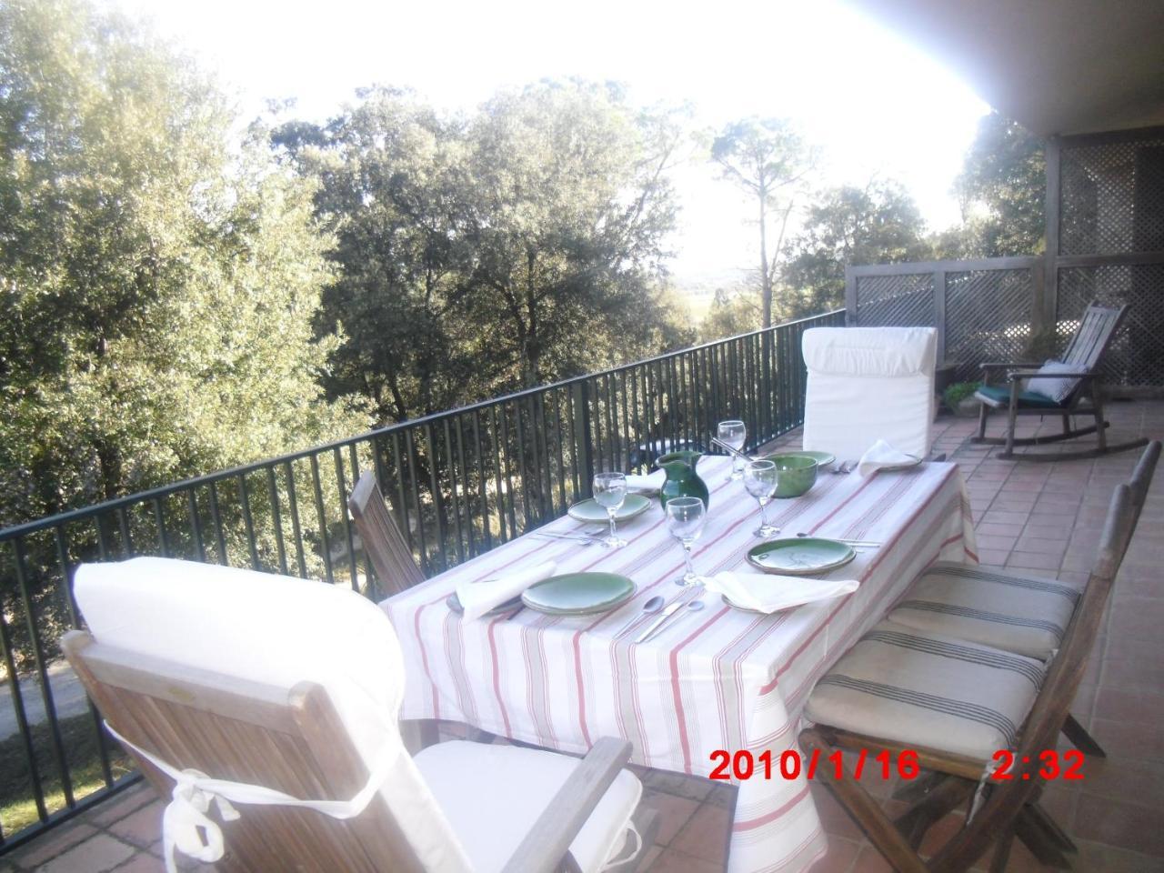 Mas Caterina Guest House Madremanya Exterior photo
