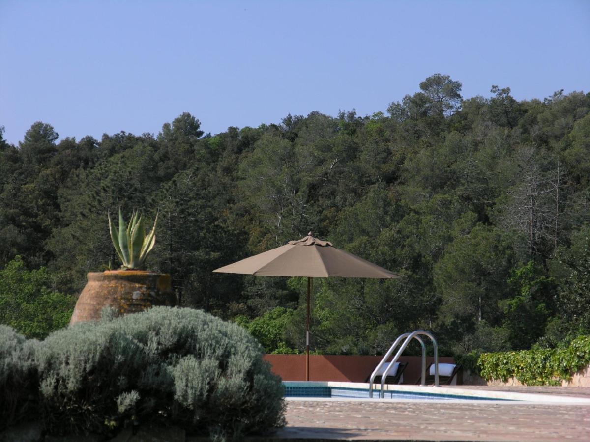 Mas Caterina Guest House Madremanya Exterior photo